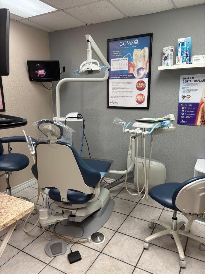 Images Brident Dental & Orthodontics