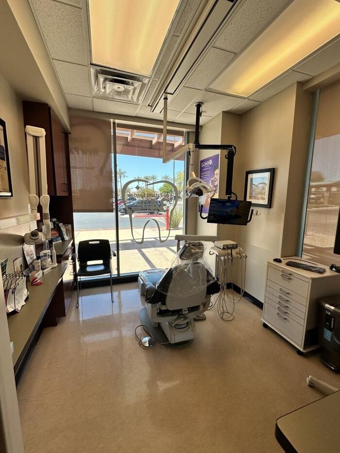 Images Perfect Teeth Dental & Orthodontics - Frank Lloyd Wright