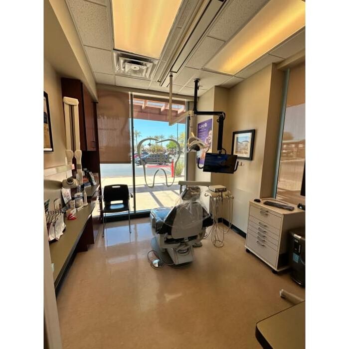 Images Perfect Teeth Dental & Orthodontics - Frank Lloyd Wright