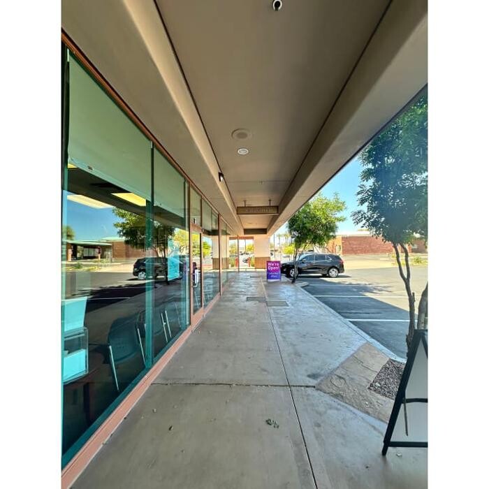 Images Perfect Teeth Dental & Orthodontics - Frank Lloyd Wright