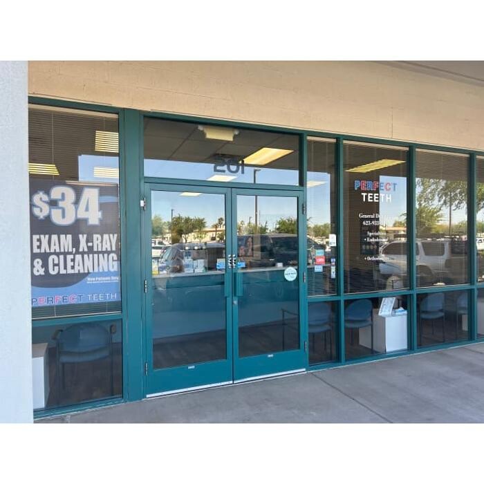 Images Perfect Teeth Dental & Orthodontics - Olive