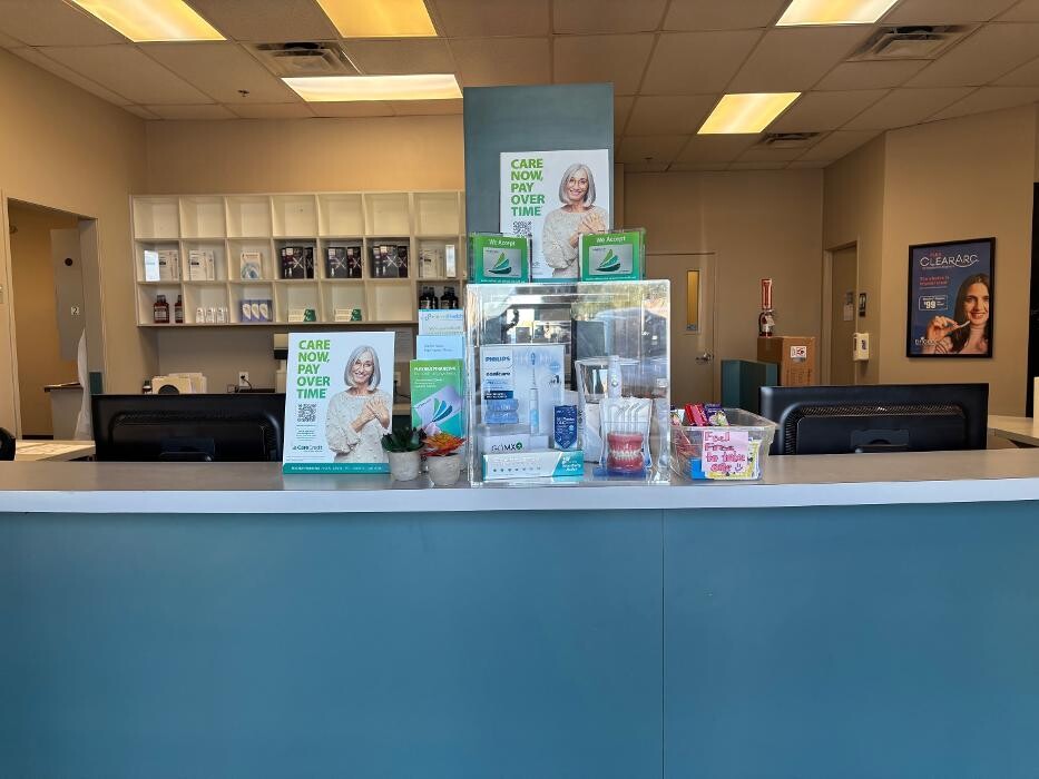 Images Perfect Teeth Dental & Orthodontics - Olive