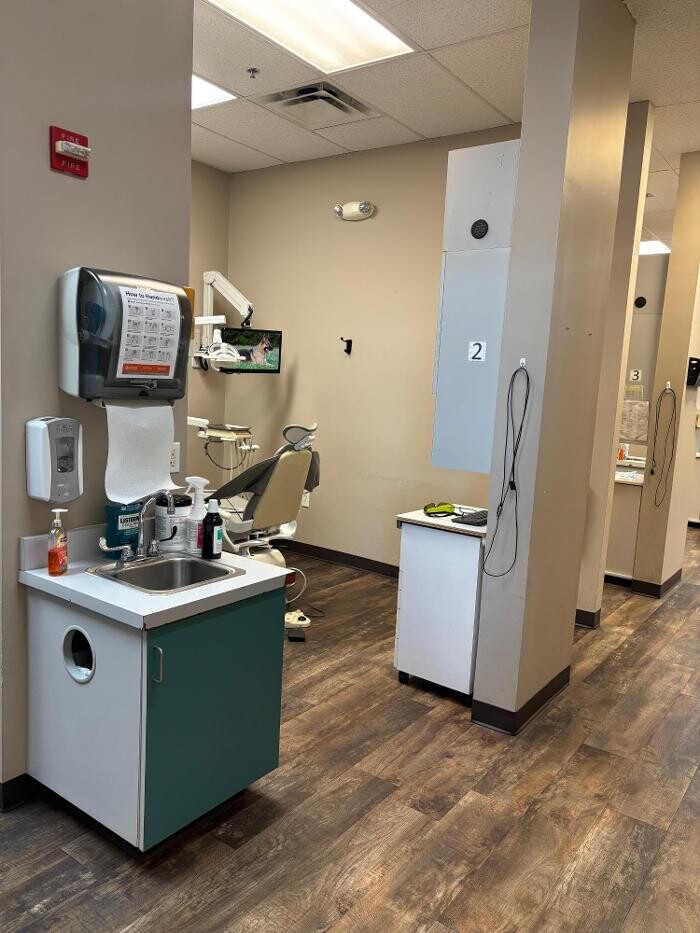 Images Perfect Teeth Dental & Orthodontics - Olive