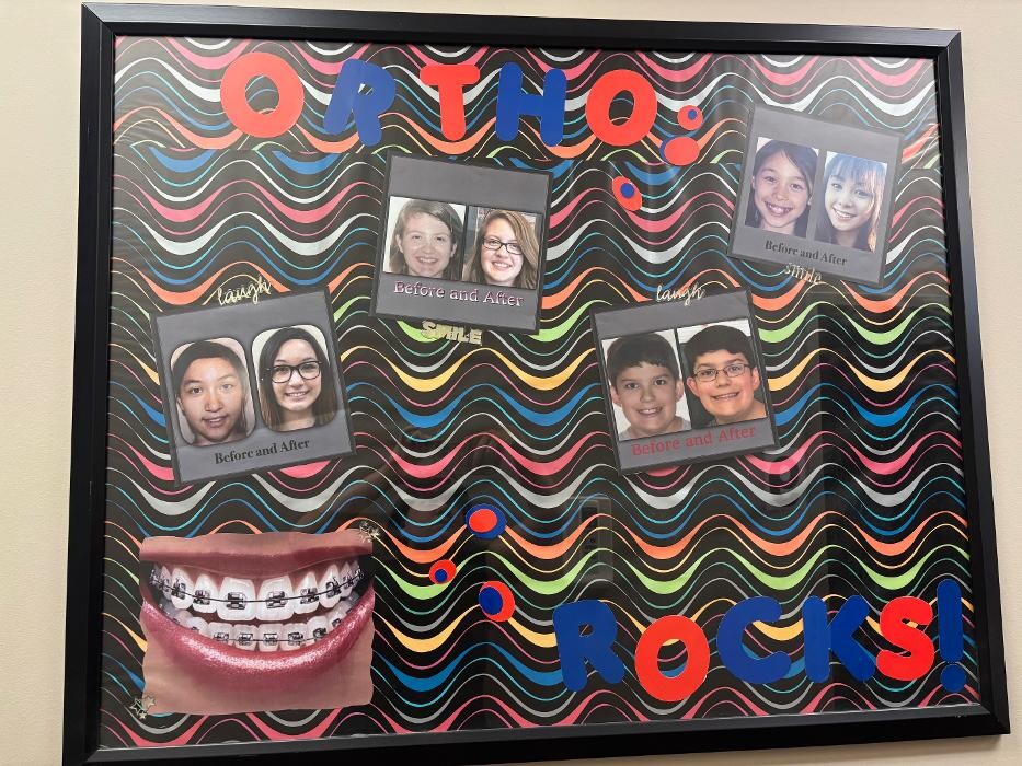 Images Perfect Teeth Dental & Orthodontics - Olive