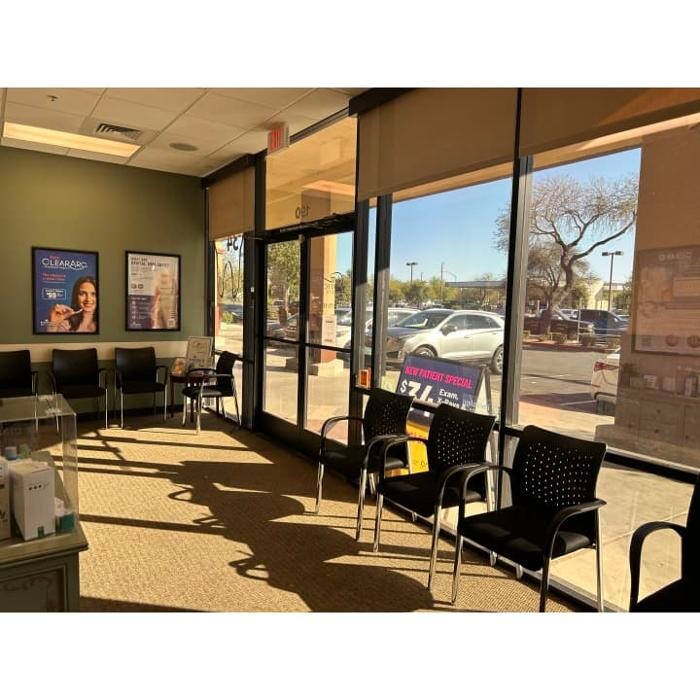 Images Perfect Teeth Dental - Continental Ranch