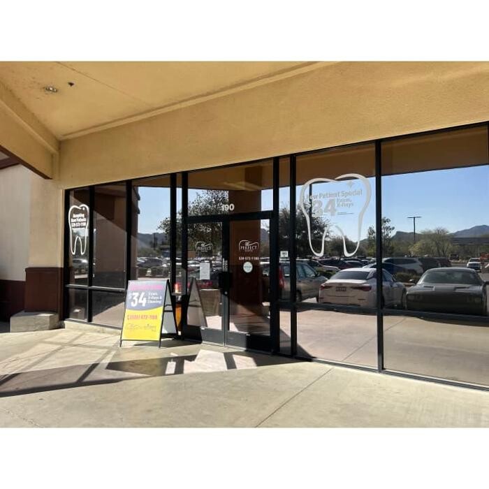 Images Perfect Teeth Dental - Continental Ranch