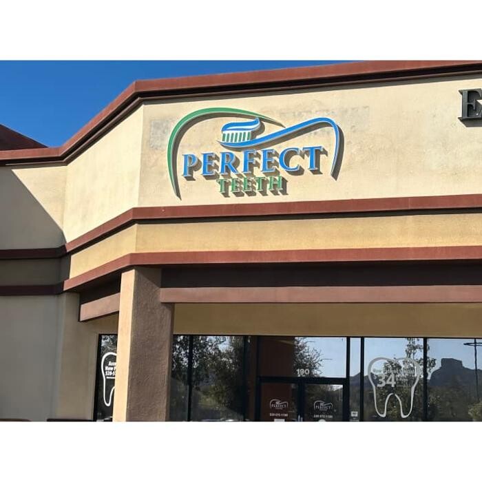 Images Perfect Teeth Dental - Continental Ranch