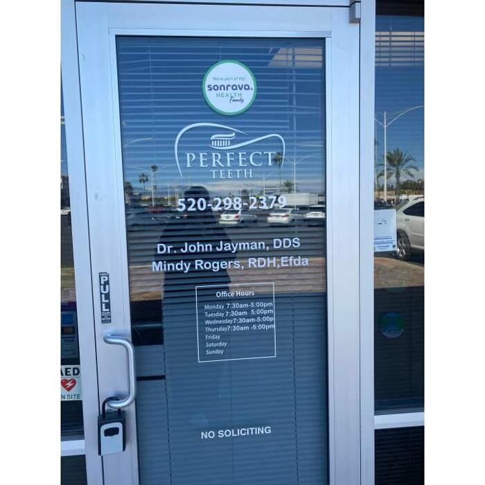 Images Perfect Teeth Dental & Orthodontics - North Wilmot