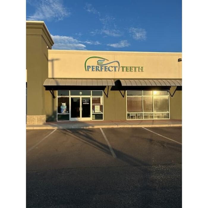 Images Perfect Teeth Dental & Orthodontics - Cottonwood