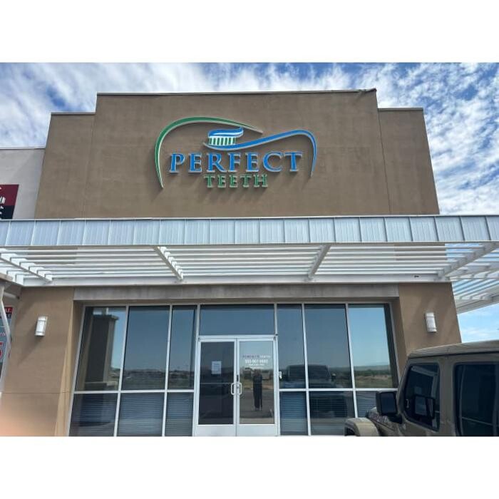 Images Perfect Teeth Dental - Venada