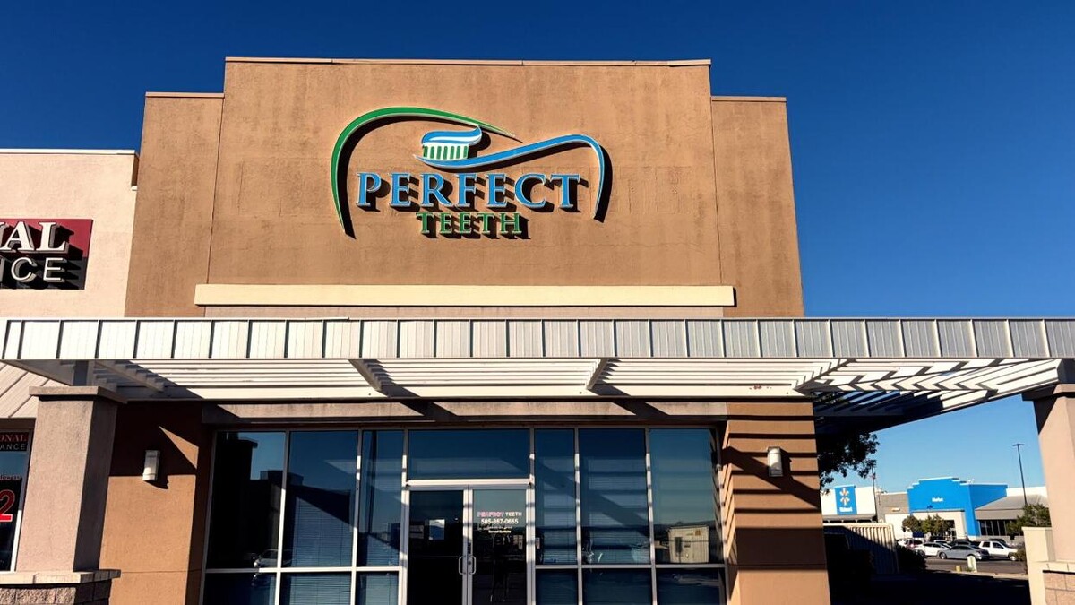 Images Perfect Teeth Dental - Venada