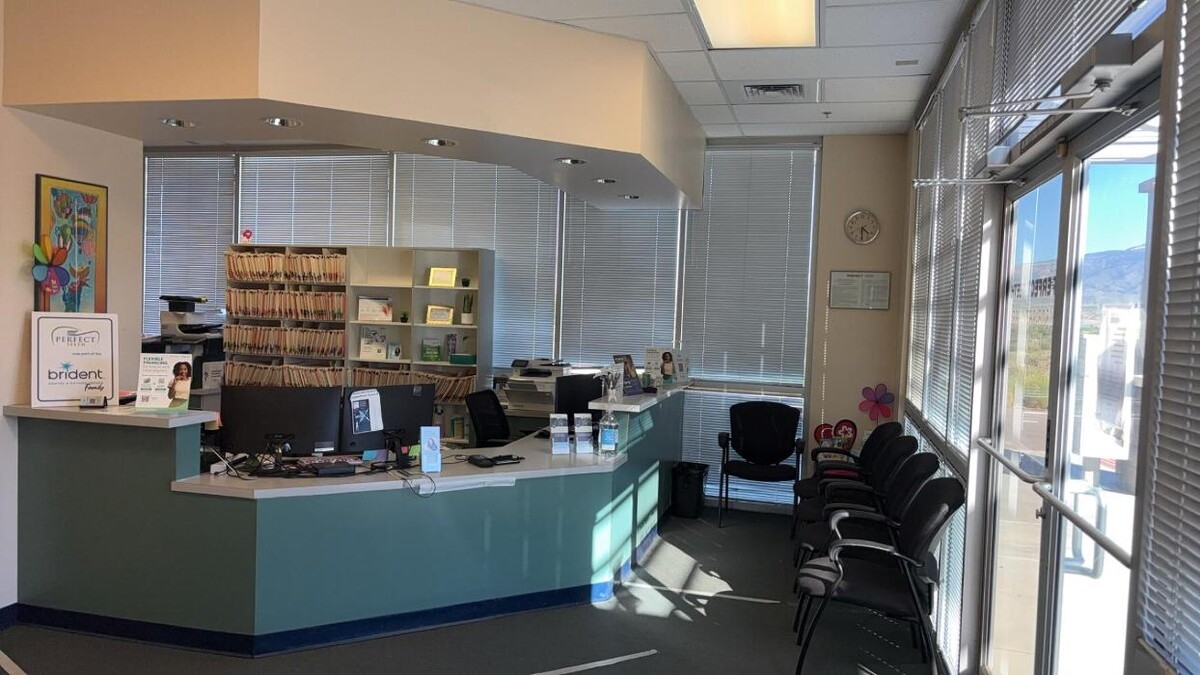 Images Perfect Teeth Dental - Venada