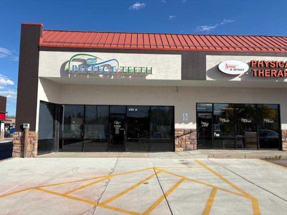 Images Perfect Teeth Dental - Castle Rock