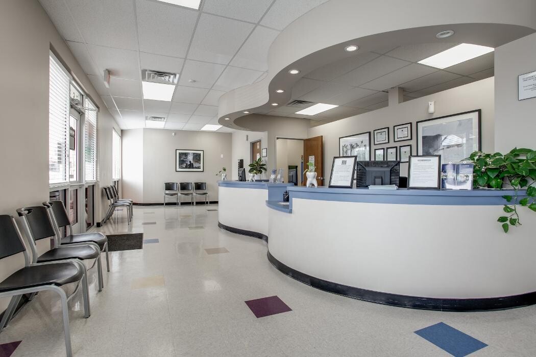 Images Brident Dental & Orthodontics