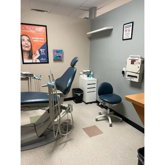 Images Brident Dental & Orthodontics