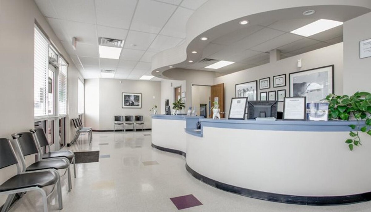 Images Brident Dental & Orthodontics