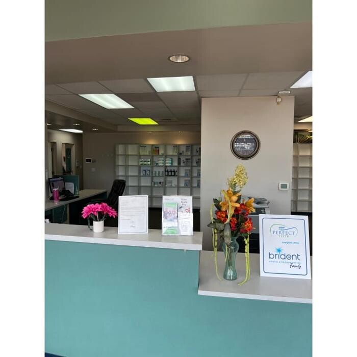 Images Perfect Teeth Dental - Union & Academy