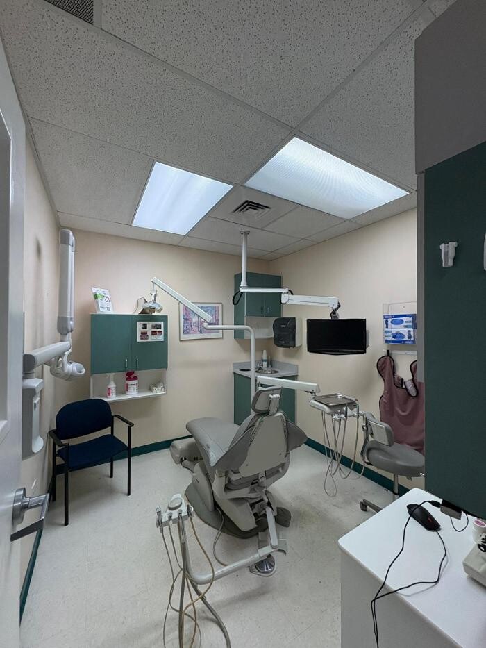 Images Perfect Teeth Dental - Union & Academy