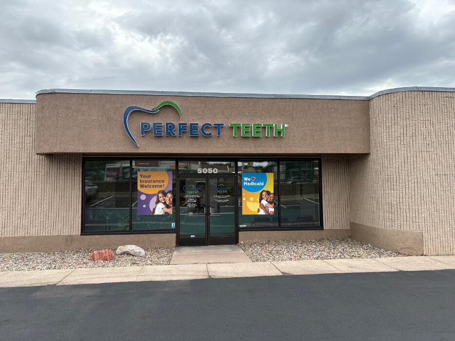Images Perfect Teeth Dental - Union & Academy