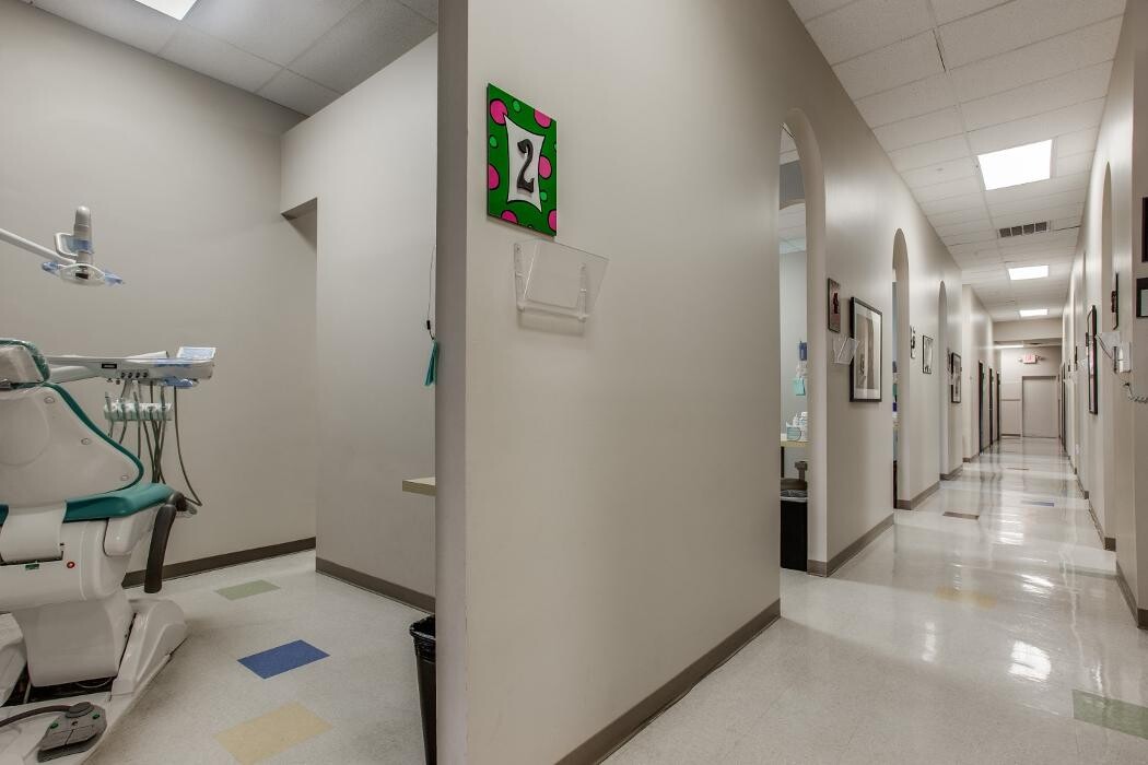 Images Brident Dental & Orthodontics