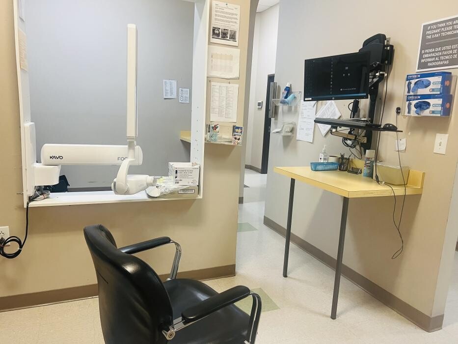 Images Brident Dental & Orthodontics