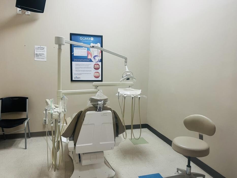 Images Brident Dental & Orthodontics