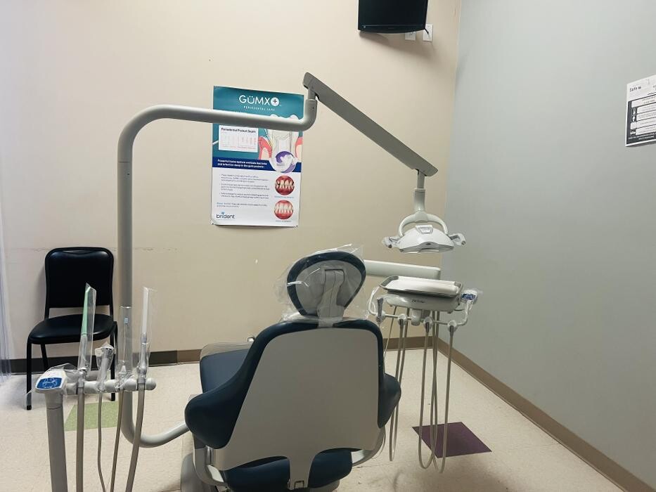 Images Brident Dental & Orthodontics