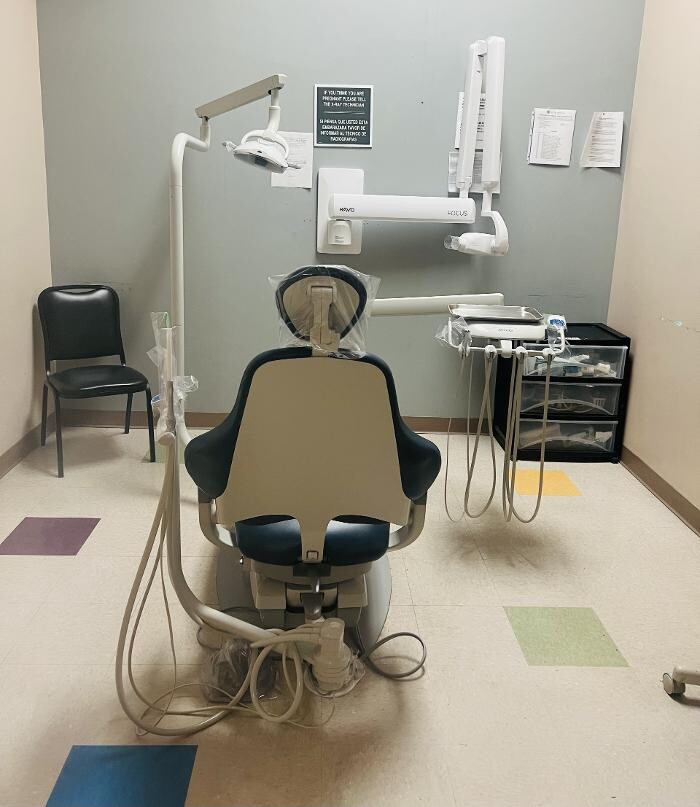 Images Brident Dental & Orthodontics