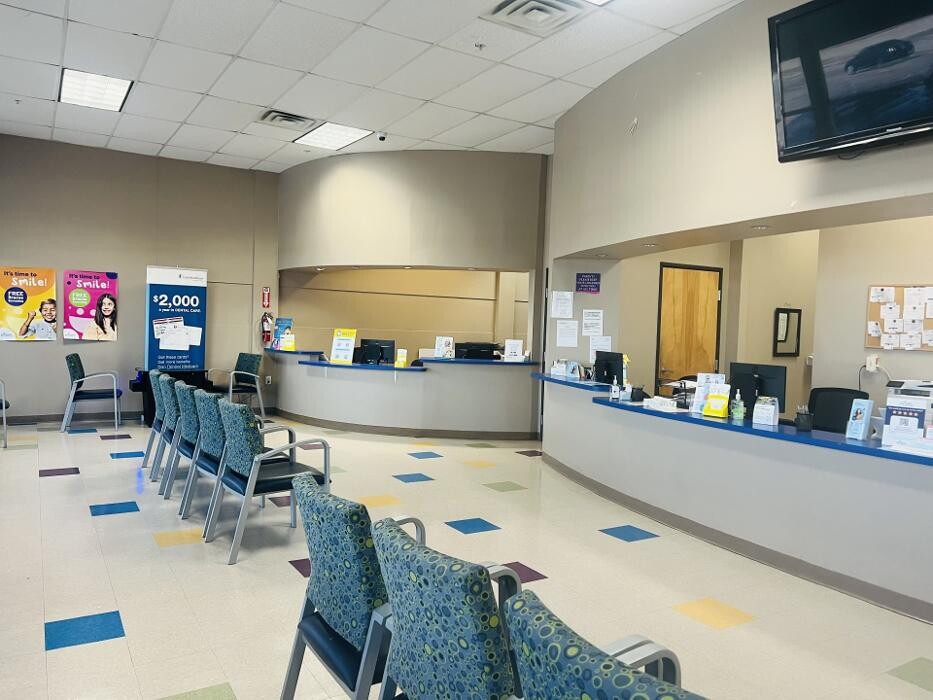 Images Brident Dental & Orthodontics