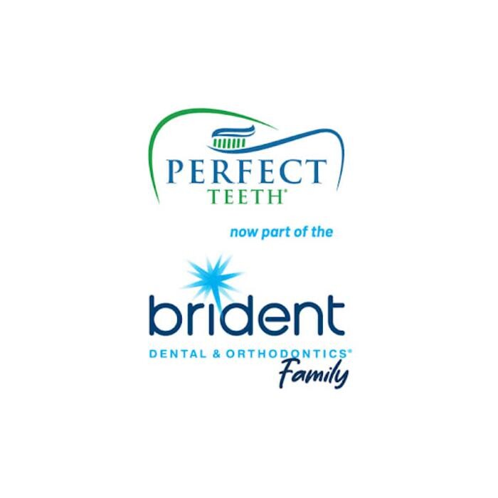 Perfect Teeth Dental - Mississippi Logo