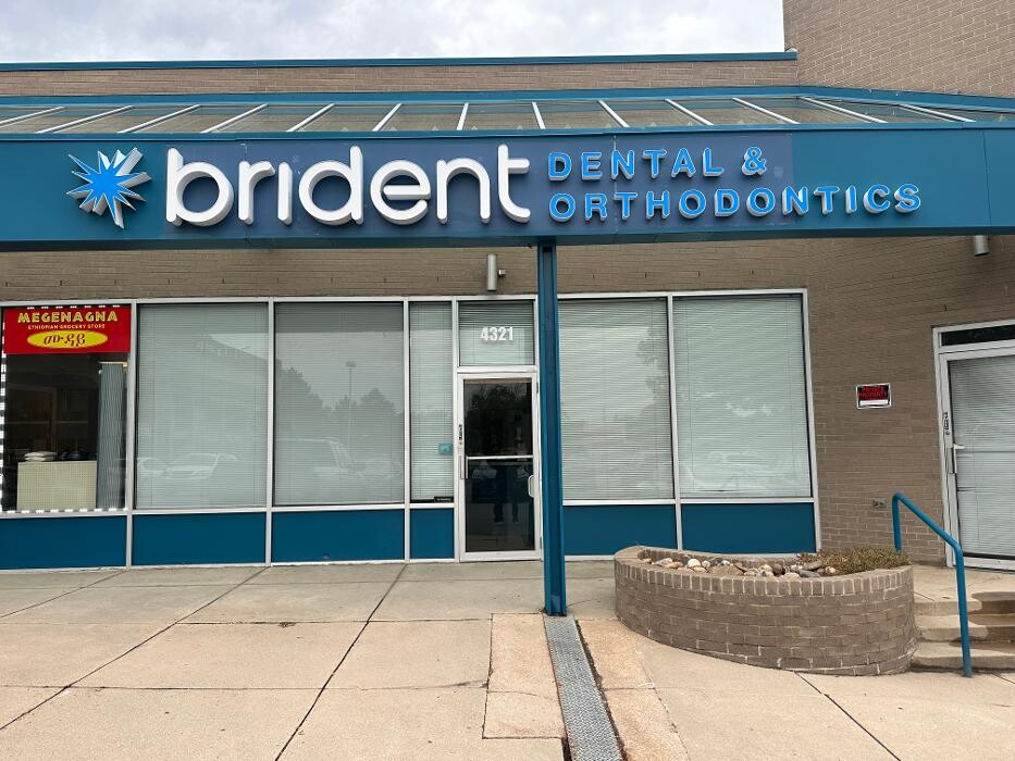 Images Brident Dental & Orthodontics