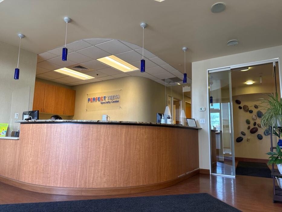 Images Perfect Teeth Dental & Orthodontics - Specialty Center