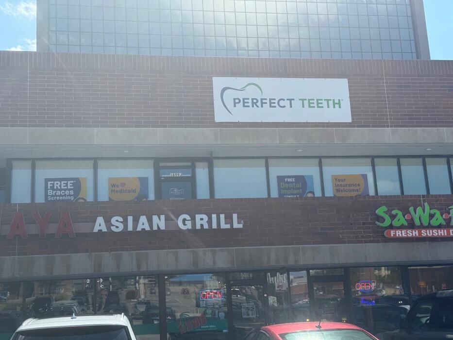 Images Perfect Teeth Dental & Orthodontics - Specialty Center