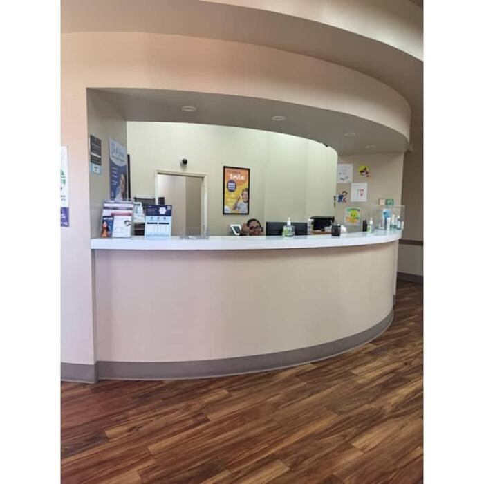 Images Brident Dental & Orthodontics
