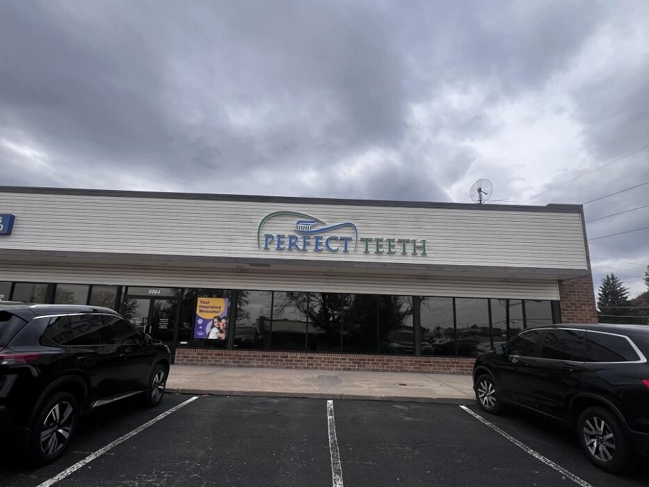 Images Perfect Teeth Dental - West Jewell