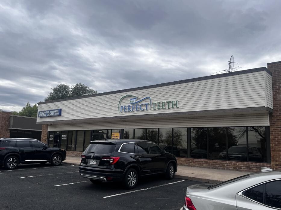 Images Perfect Teeth Dental - West Jewell