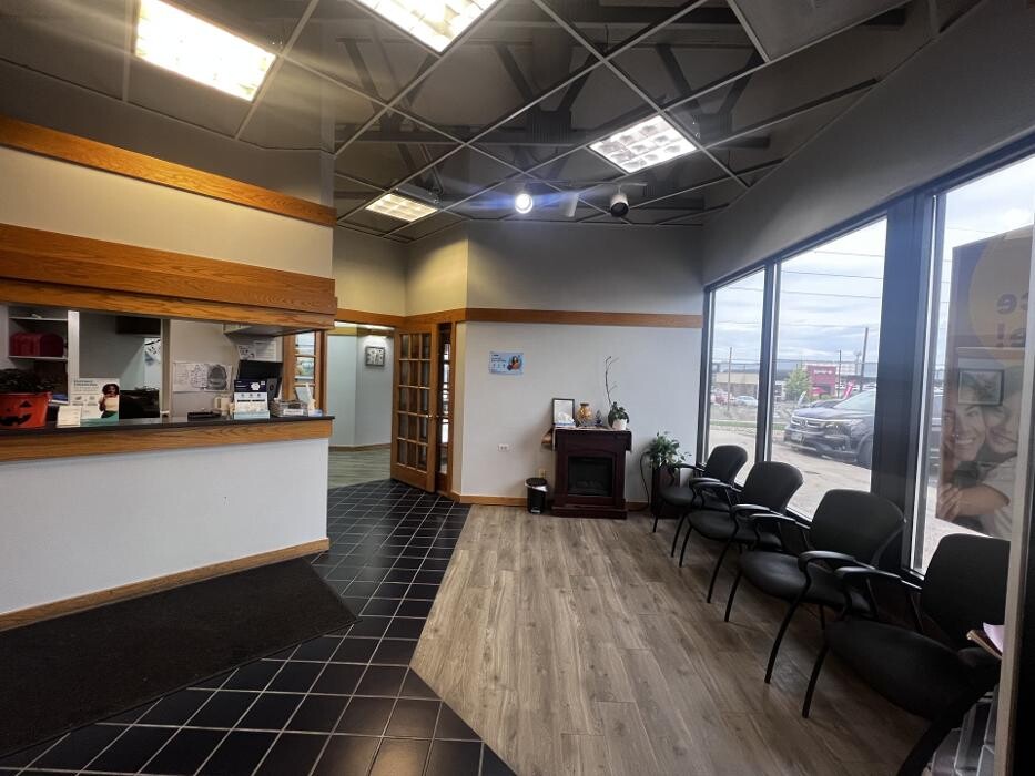 Images Perfect Teeth Dental - West Jewell