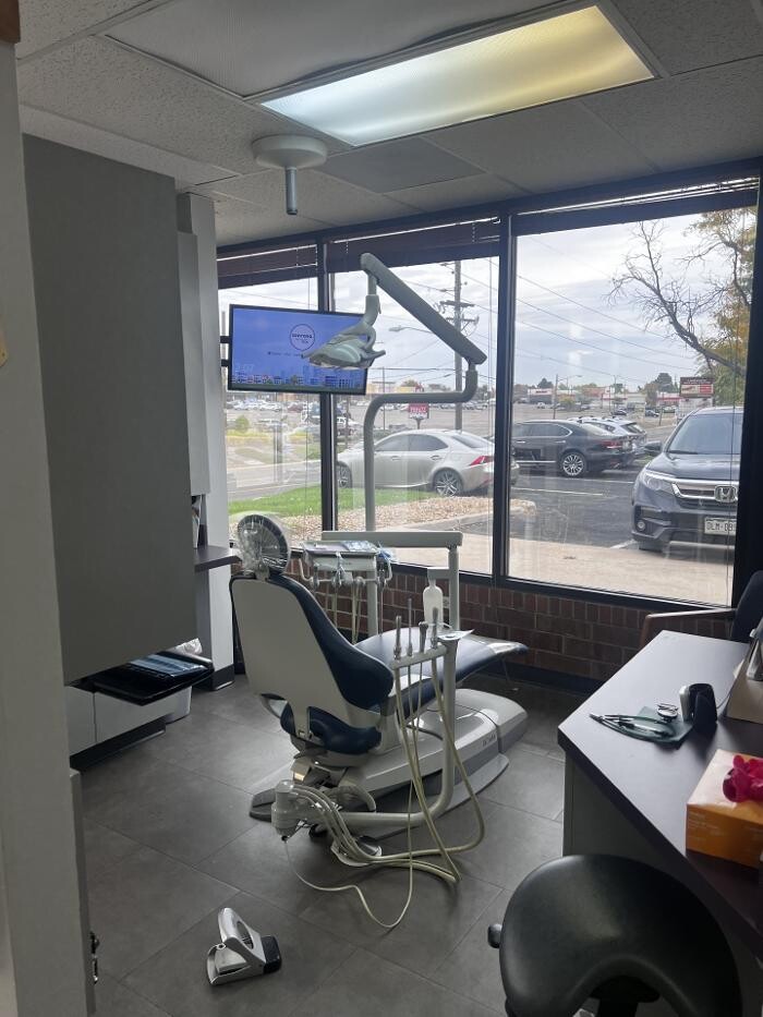 Images Perfect Teeth Dental - West Jewell