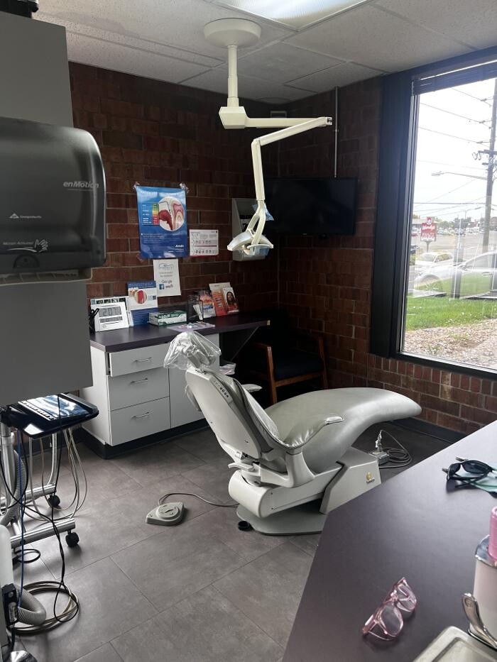 Images Perfect Teeth Dental - West Jewell
