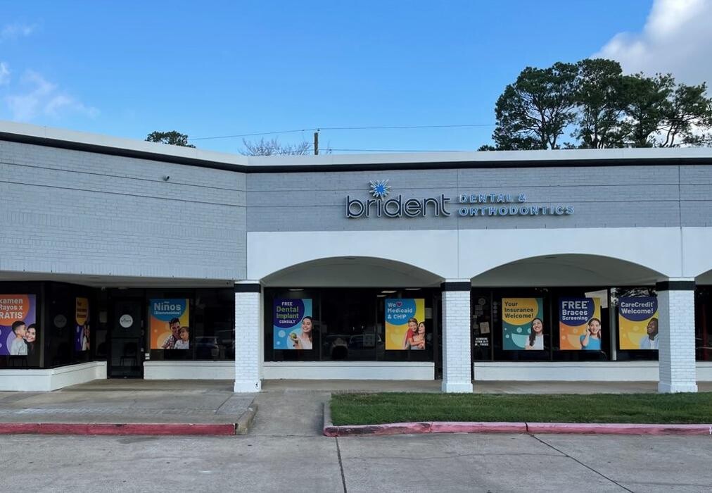 Images Brident Dental & Orthodontics