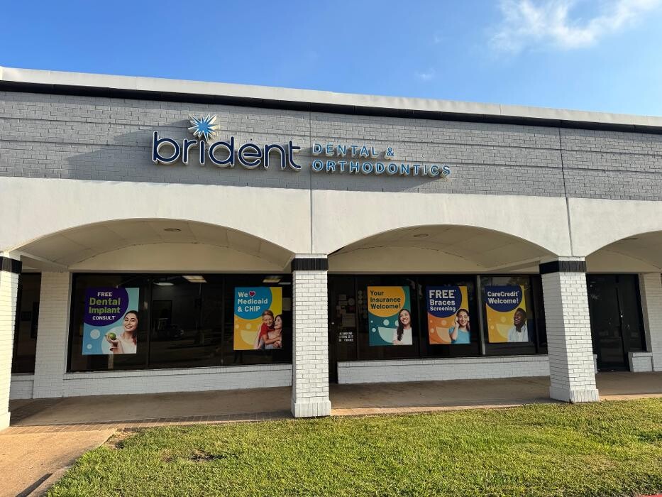Images Brident Dental & Orthodontics