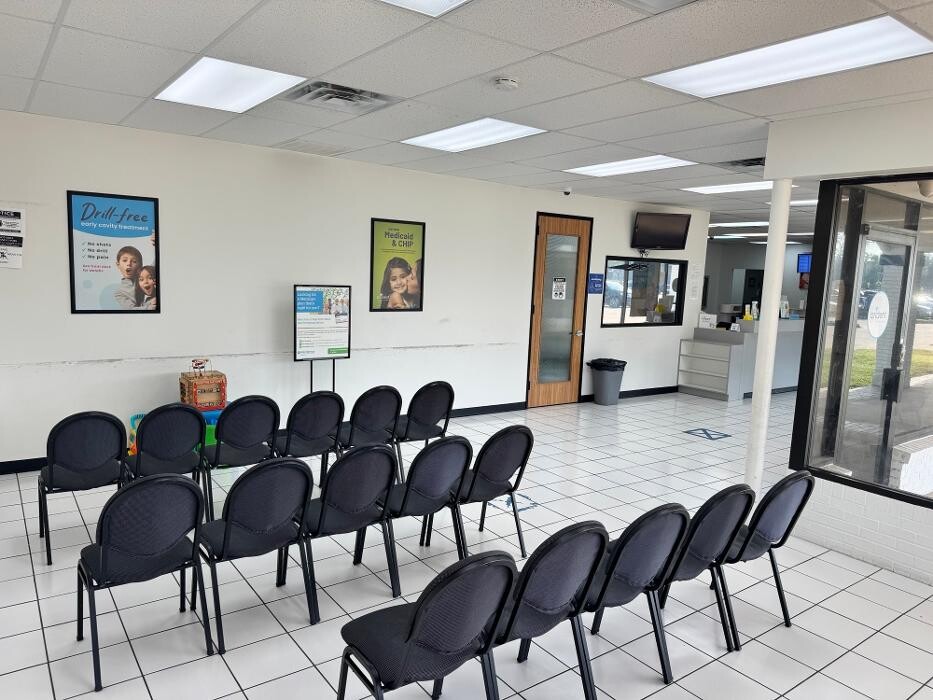 Images Brident Dental & Orthodontics