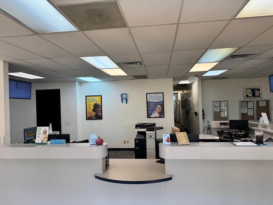 Images Brident Dental & Orthodontics