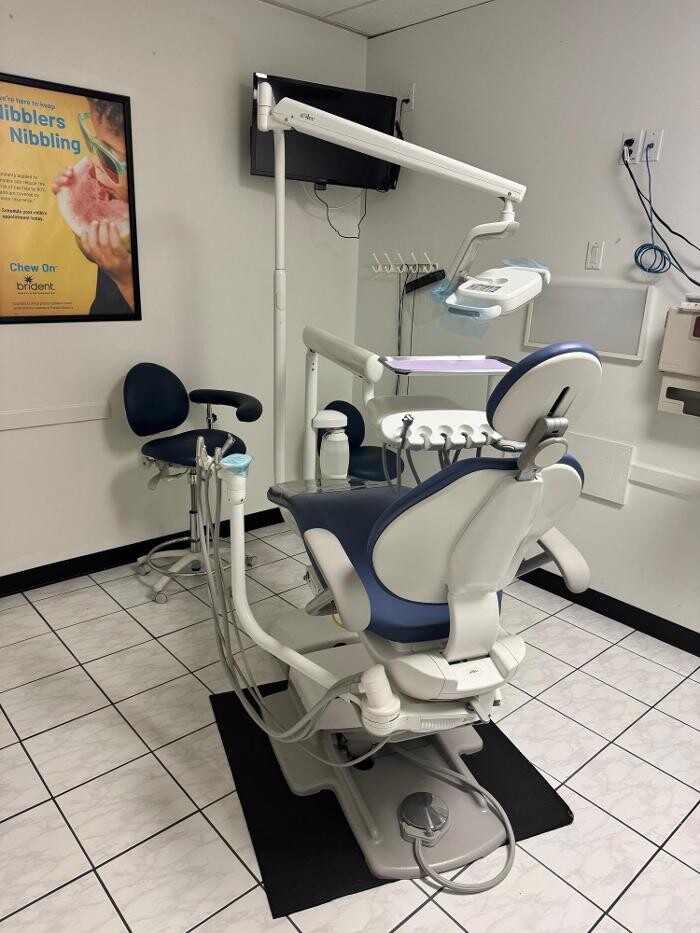 Images Brident Dental & Orthodontics