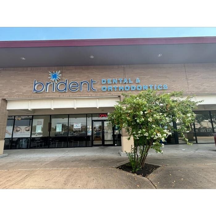 Images Brident Dental & Orthodontics