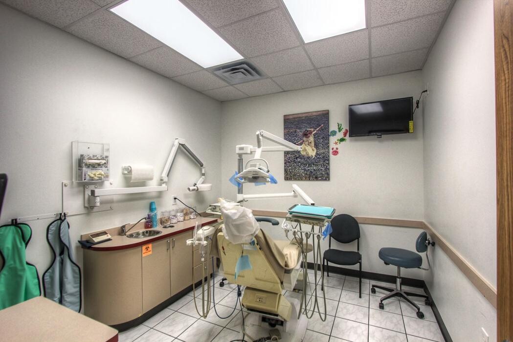 Images Brident Dental & Orthodontics