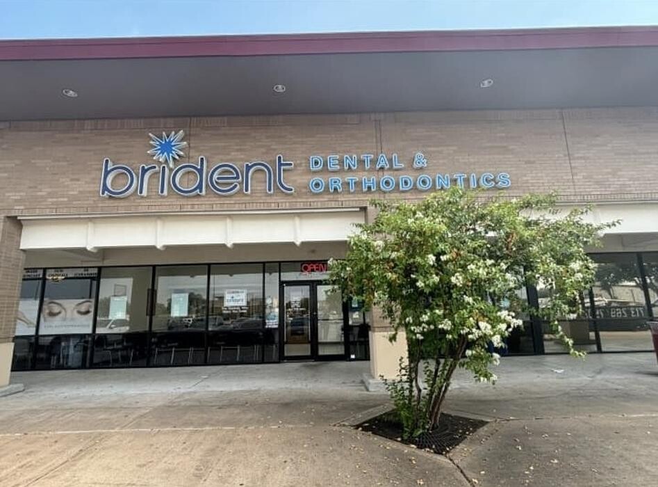 Images Brident Dental & Orthodontics
