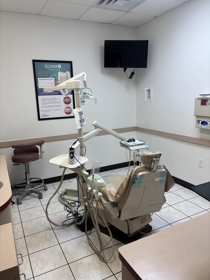 Images Brident Dental & Orthodontics