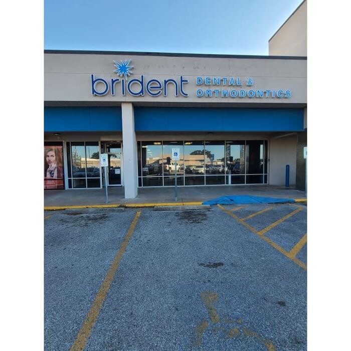 Images Brident Dental & Orthodontics