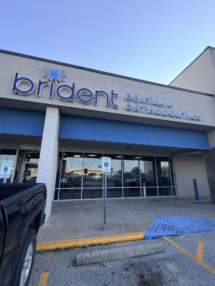 Images Brident Dental & Orthodontics